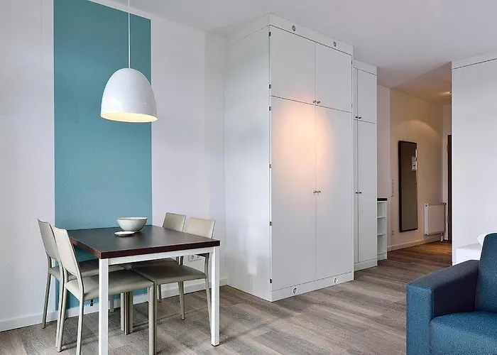 Apartmán Anna Duene Anna Duene 2-30