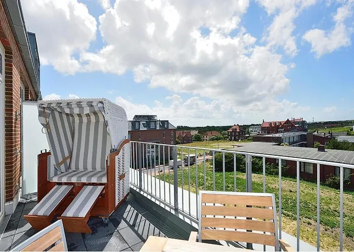 Apartmán Anna Duene Anna Duene 2-30