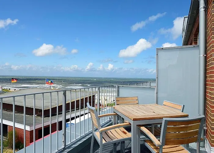 Anna Duene Anna Duene 2-30 Apartmán 4*