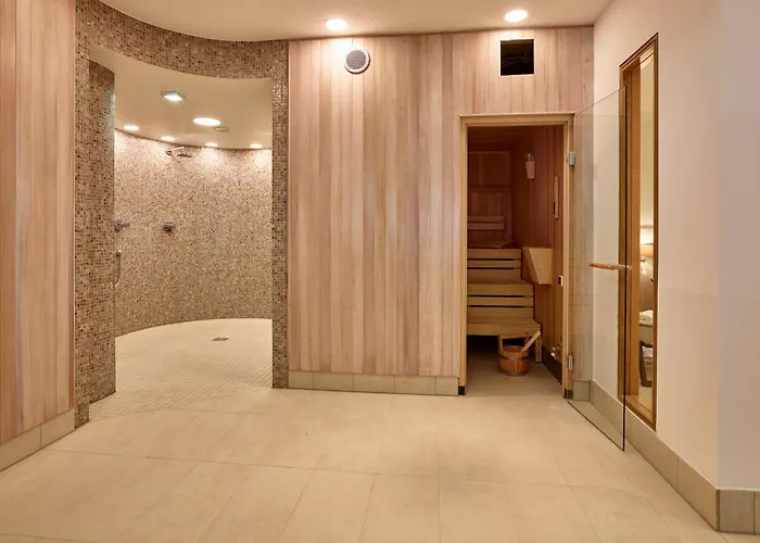 Anna Duene Anna Duene 2-30 Apartmán 4*